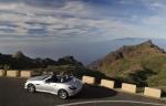Mercedes-Benz SLK250 2011 года